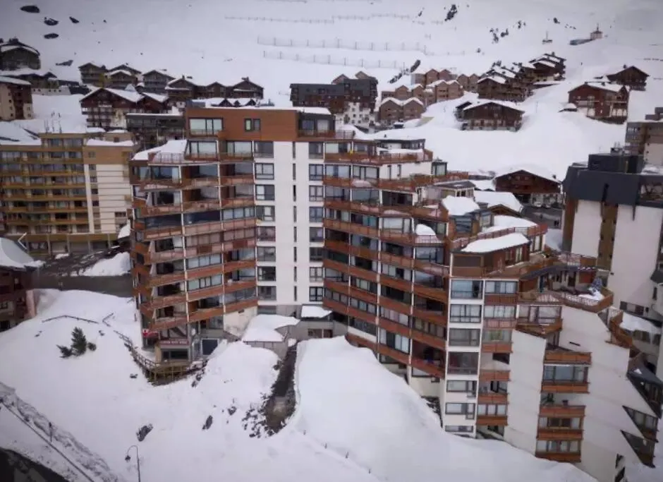 Trois Vallees Grandeur By Alpstays Val Thorens