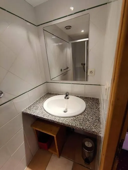 Apartment Trois Vallees Grandeur By Alpstays Val Thorens France