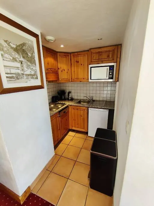 Apartment Trois Vallees Grandeur By Alpstays Val Thorens